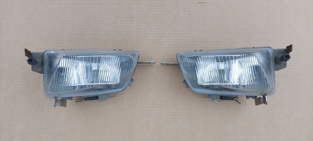 Halogen Prawy Mercedes a-klasa W168 Amg 1688200856