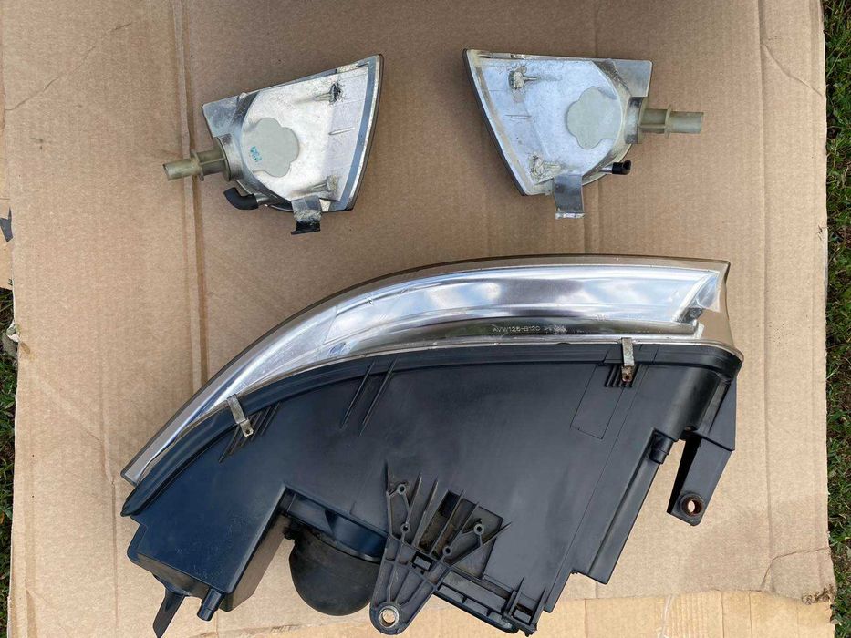 Продам фару,перегляньте всі фото і прочитайте опис