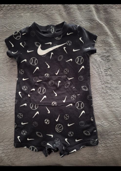 Rampers Nike rozmiar. 62-68