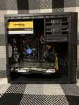 Ігровий ПК i5-7400, GTX 1060 3Gb, 16Gb RAM, 256Gb SSD + 512Gb HDD