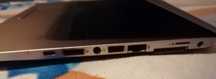 Laptop HP. W stanie idealnym.
