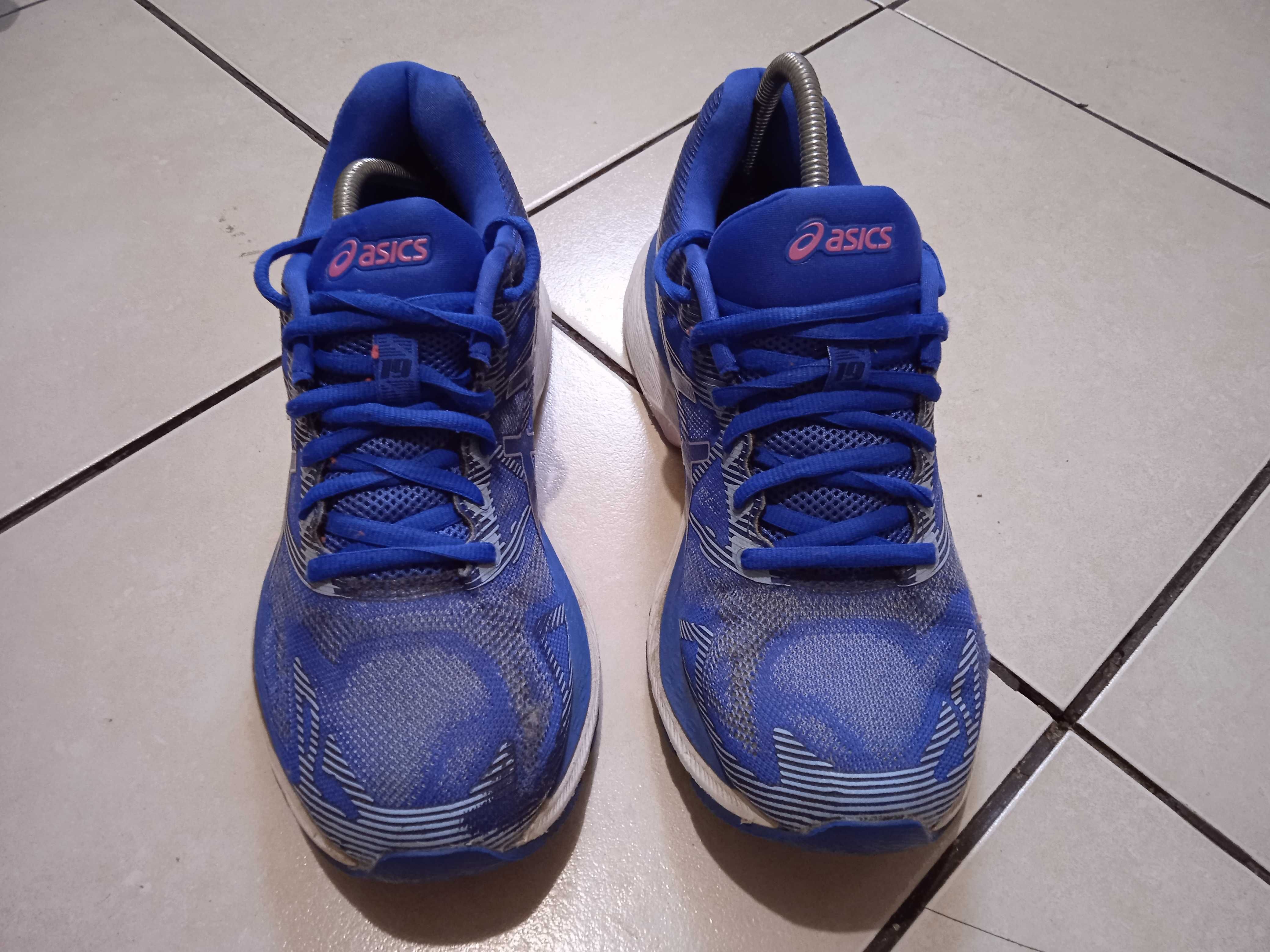ASICS Gel-Nimbus 19 * rozm 40 * ORYGINALNE