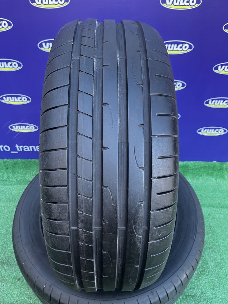 Шини 235/55R17 Dunlop Шины Резина