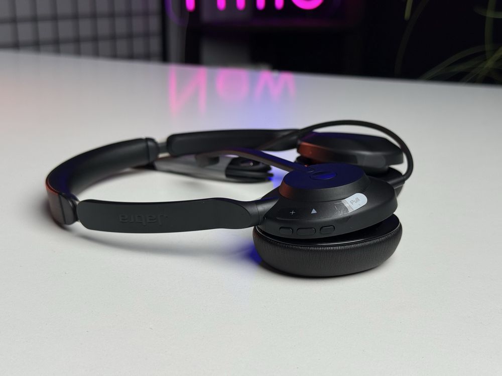 Гарнітура JABRA Evolve2 30 SE USB-C MS Stereo (23189-999-879)