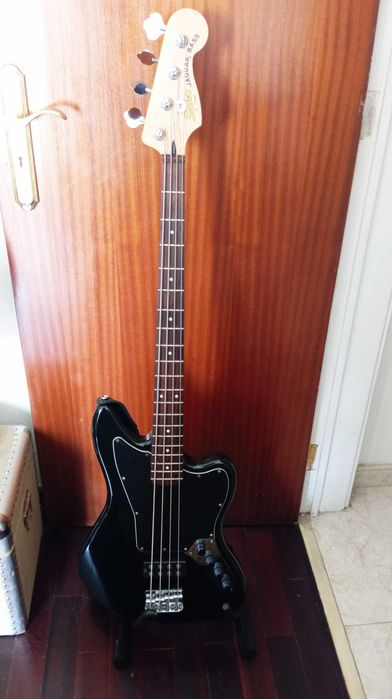 Squier Vintage Modified Jaguar Bass Special HB