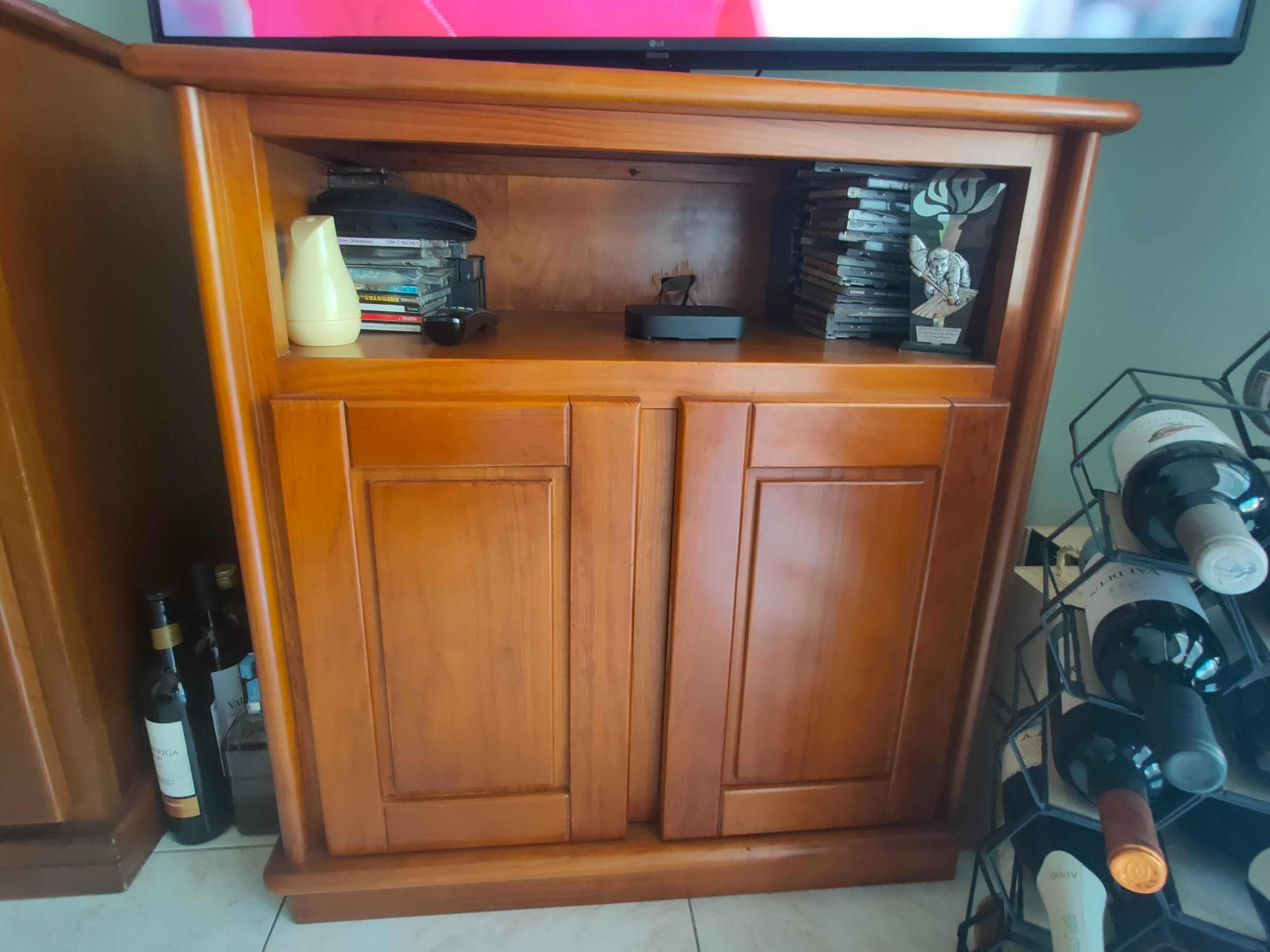 Mobília de sala completa