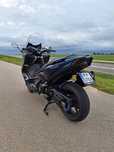 Yamaha Tmax 530 DX 2017 r. 17.000 km.