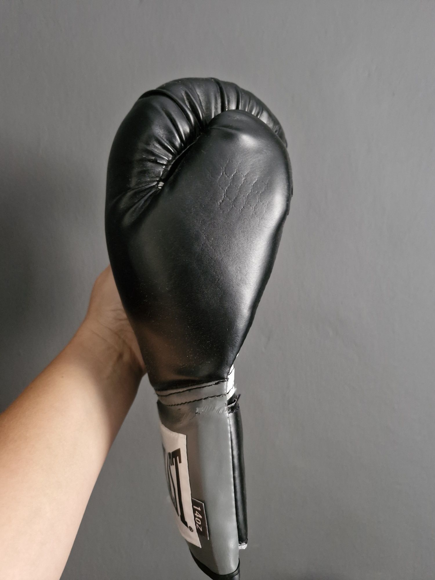 Rękawice Everlast