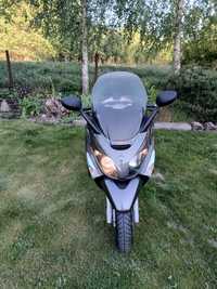 Piaggio x-evo 125 rok 2008