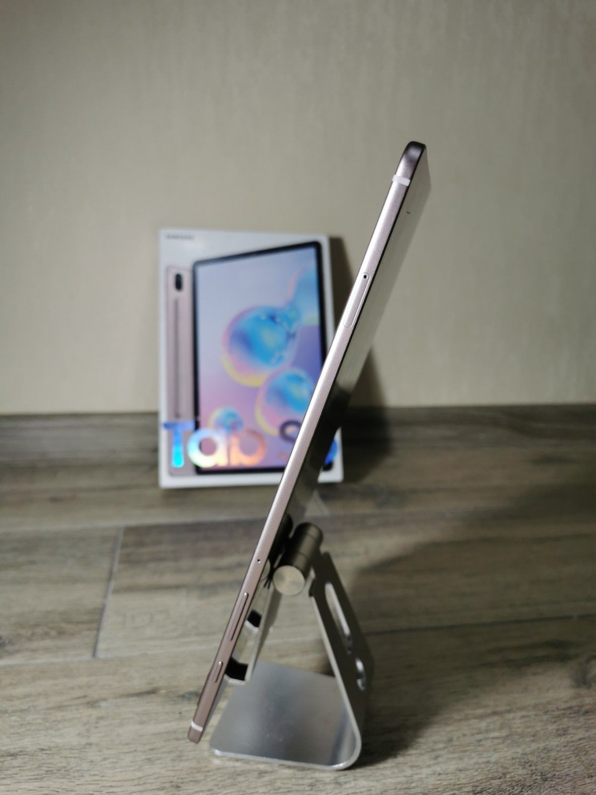 Samsung Galaxy Tab S6 SM-T860 6/128