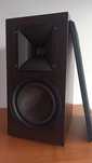 Kolumny podstawkowe Audiosymptom i6m