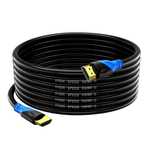 Kabel HDMI Speed 4K/60 Hz  2.0.18 Gb/s Xbox Arc PS3 PS4 PS9 PC12 m