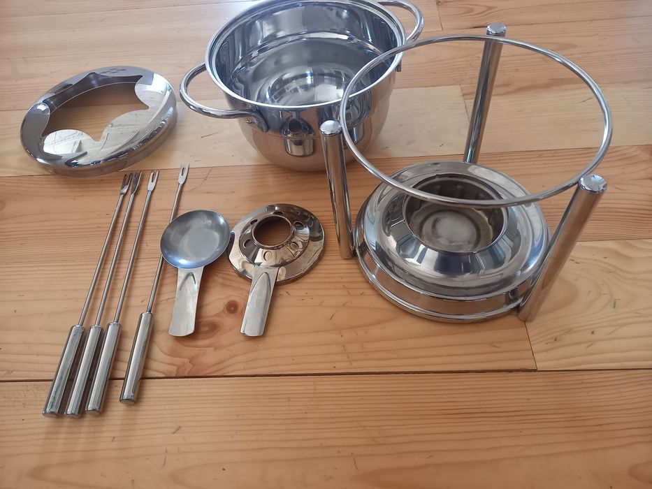 Продам набор фондю