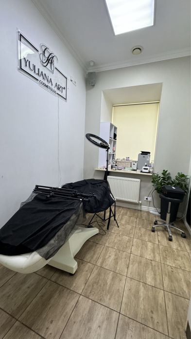 Аренда‼️ Салон красоты‼️ Дерибасовская‼️Центр‼️