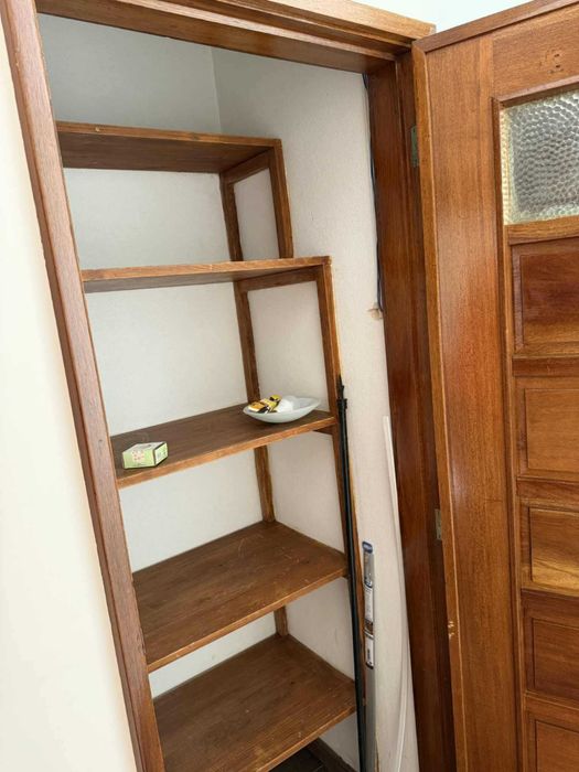 Alugo Apartamento T3 Costa Cabral