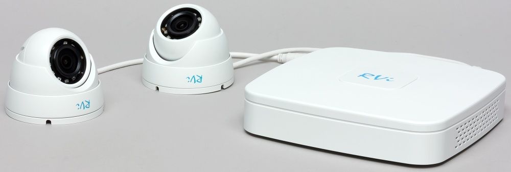 Установка подключение и настройка камер видеонаблюдения Доступные цены
