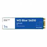 Dysk SSD WD Blue 1tb