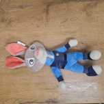 Maskotka, pluszak JUDY HOPPS z bajki Zwierzogród