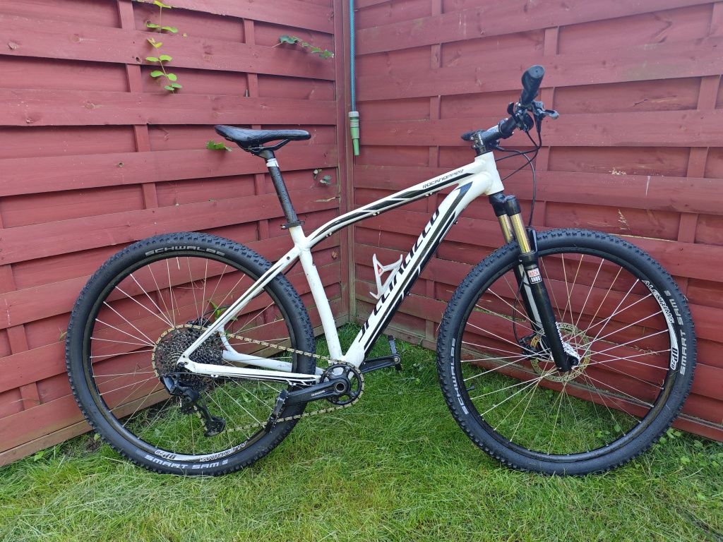 Rower MTB Specialized Rockhopper 29" - SRAM GX 1x12, rozmiar L/19