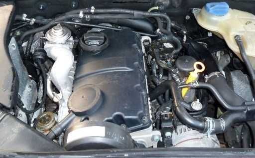 VW PASSAT B5 B5 FL 1.6 8V, 1.8 20V, 1.8 T, 1.9 2.5 TDI Części