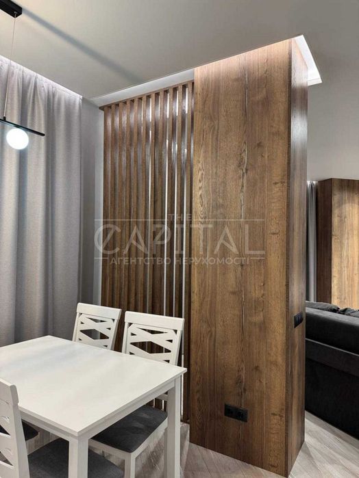 Оренда сучасної квартири ПЕРША ЗДАЧА Балкон ПАРКІНГ В ЦІНІ