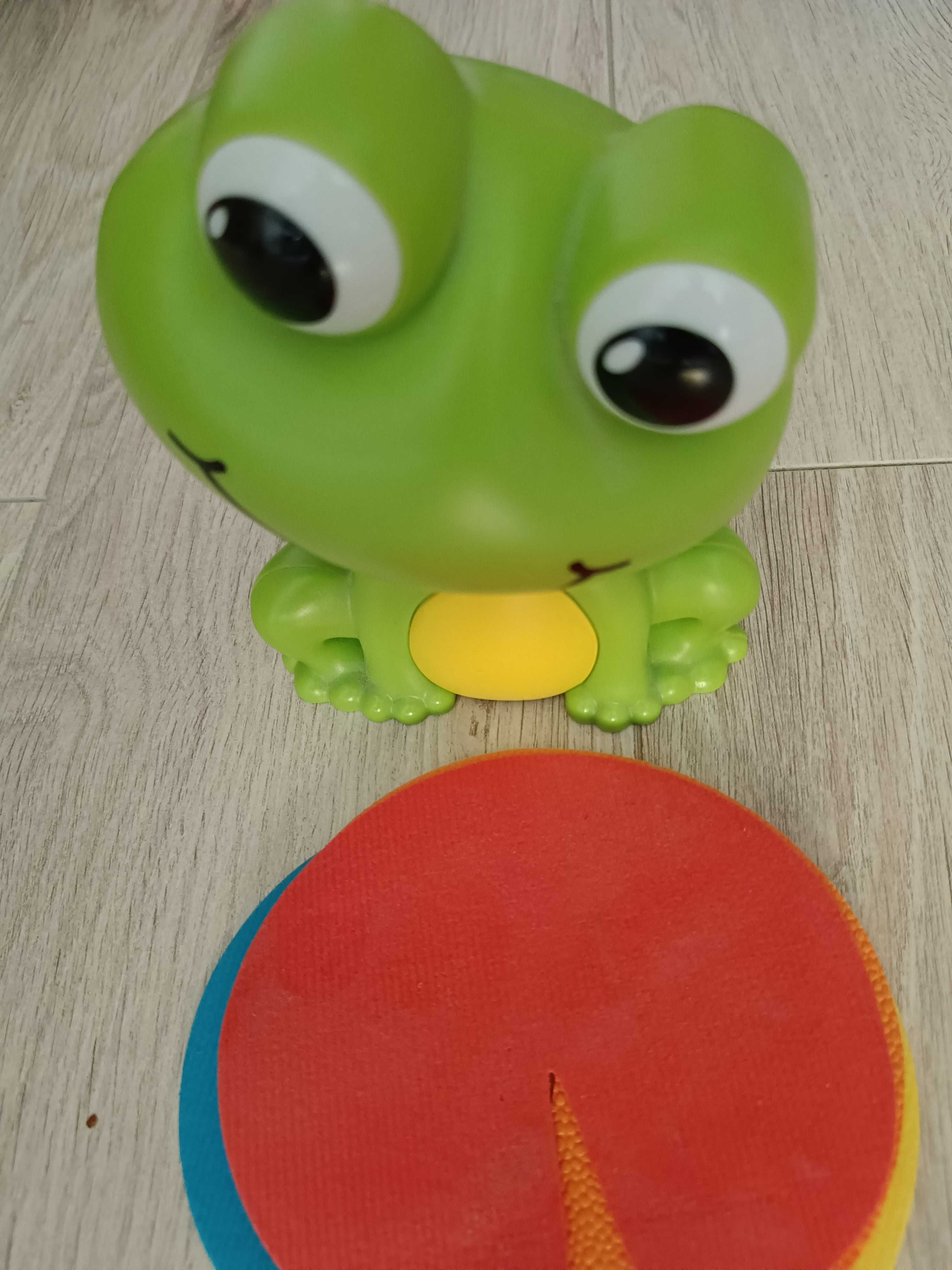 Dumel Discovery Froggy Party
