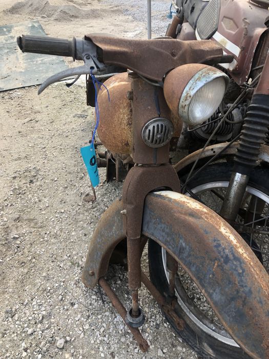 Kreidler Florett