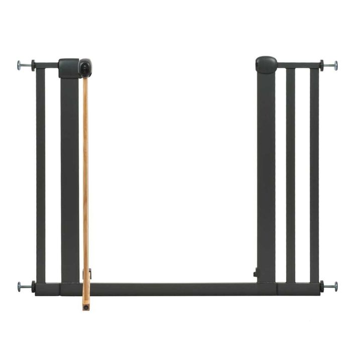 Bramka zabezpieczająca Kidwell Trasti 75-105 cm