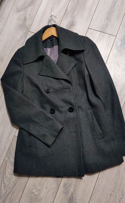 Брендові напівпальто жакет піджак