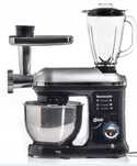 Robot kuchenny Ravanson RP1500, 2500 Gwarancja