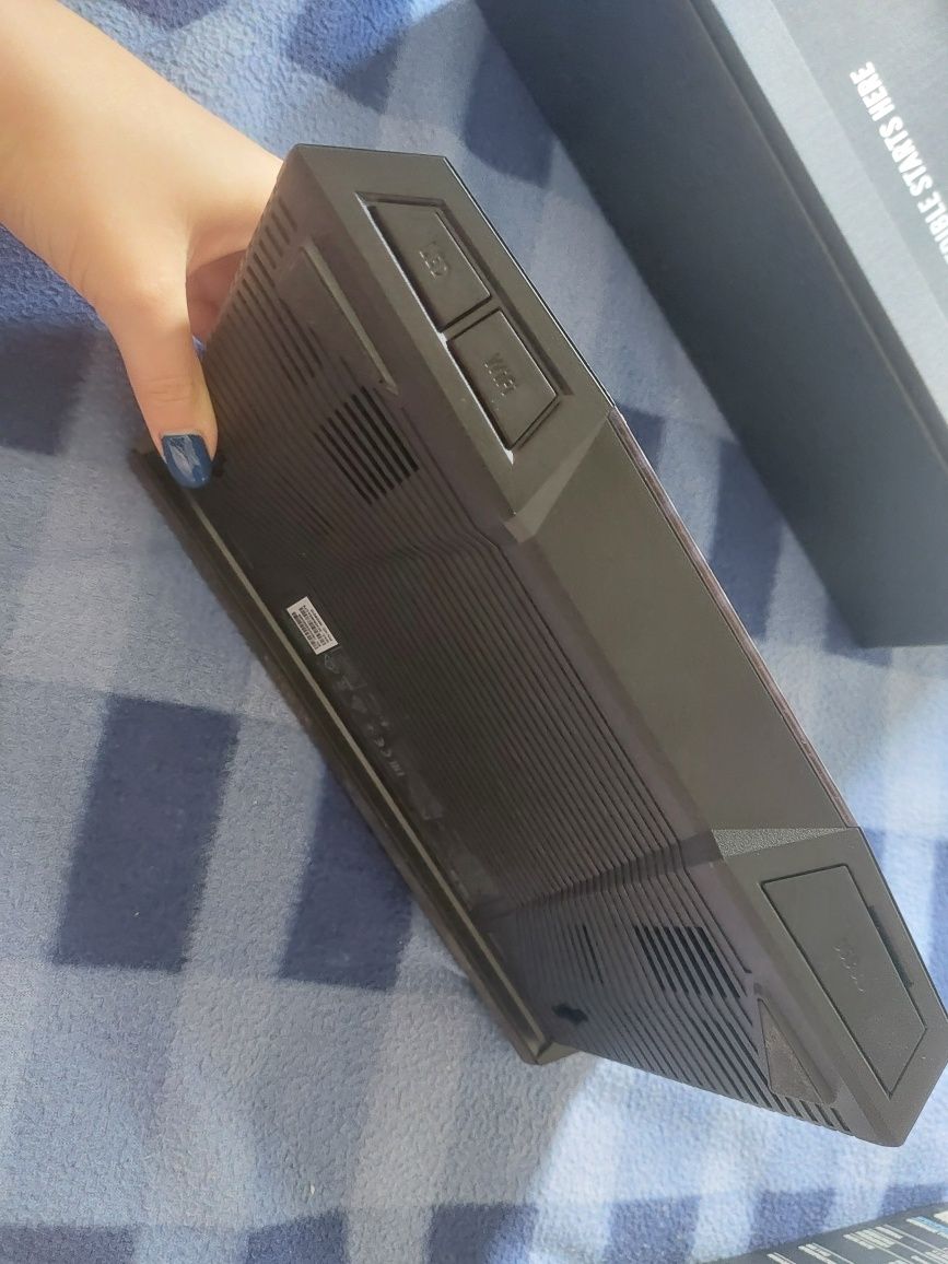 Router Asus RT-AC87U