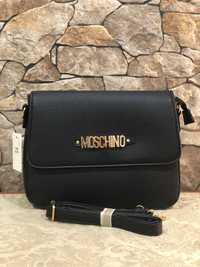 Mala Moschino nova