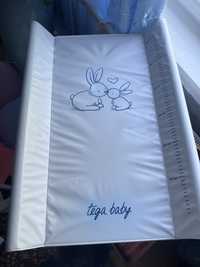 Пеленатор Tega baby для новонародженого