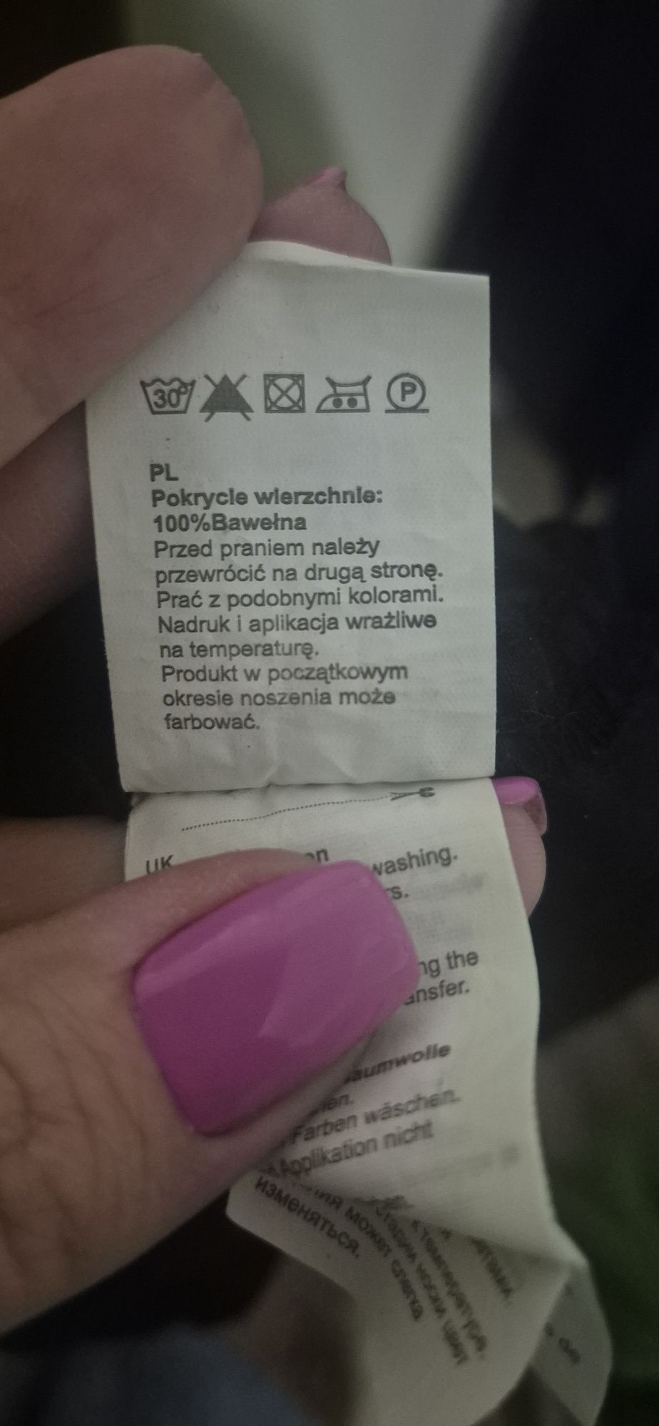 Płaszczyk męski czarny NOWY Big Star rozm XXL
