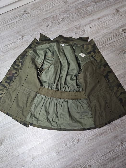 Kurtka Wojskowa Moro KAMA L