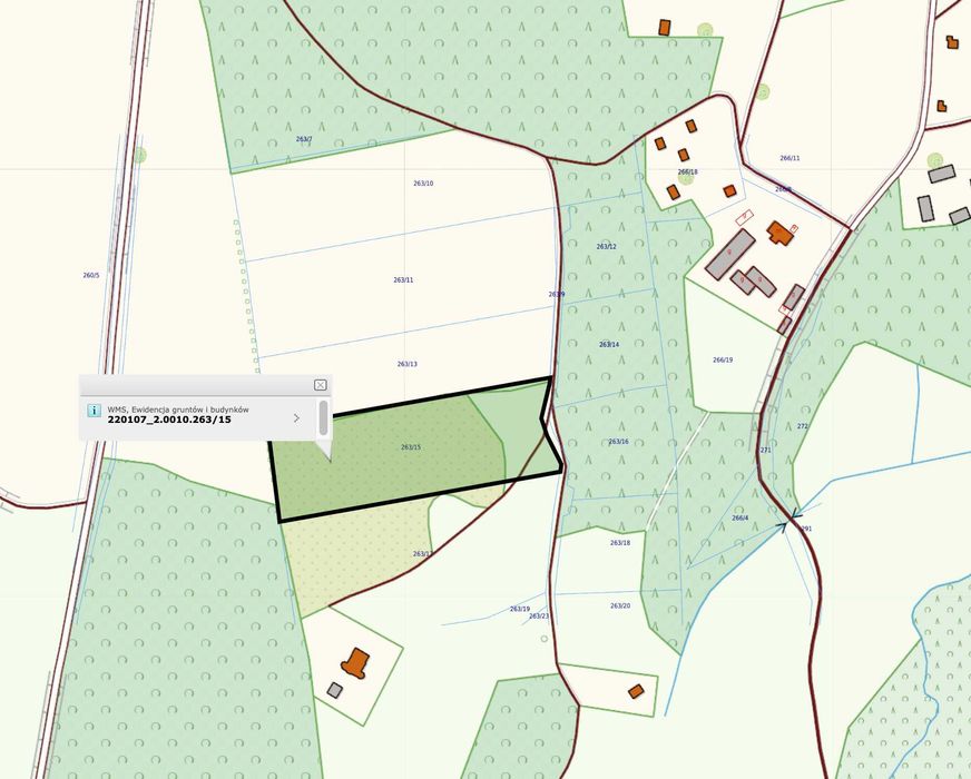 Bytów, działka 900m² nad jeziorem, 49 tys. przy zakupie 3 szt.,