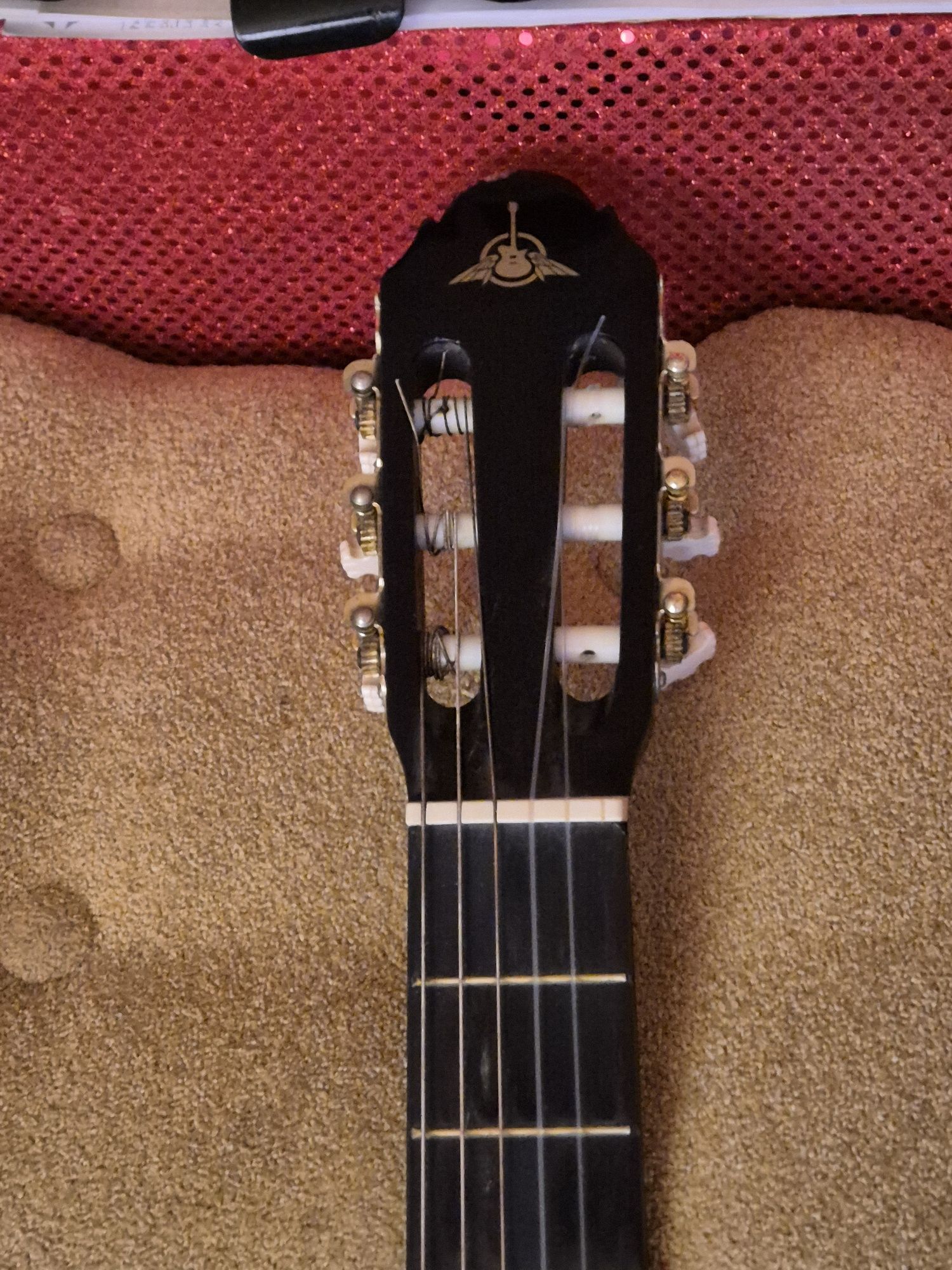 Gitara na sprzedania dobrym stanie