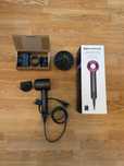 Sprzedam suszarkę Dyson Supersonic HD08