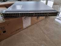 Свитч Cisco N3K-C3172TQ-10GT 48x 10GbE RJ-45 + 6x 40Gb QSFP+