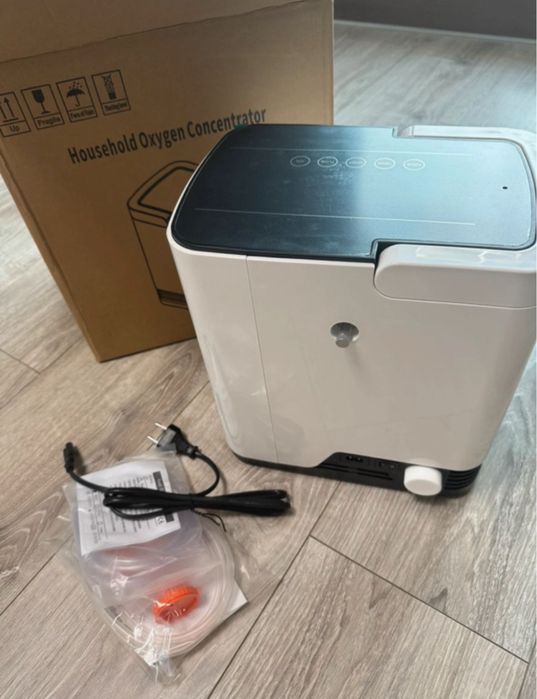 Koncentrator tlenu