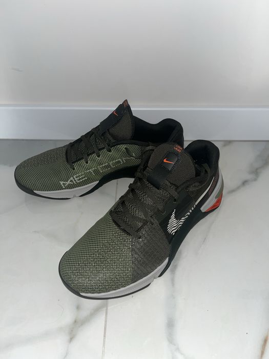 Чоловічі кросівки Nike Metcon 8. (29.5см)