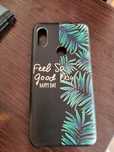 Etui case do huawei P smart
