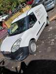 Opel Combo cały na części