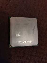 procesor AMD Athlon 64 x2 5000+ 2 rdzenie 2,6 GHz socket AM2