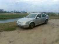 VW bora 1.6 LPG klima OC 02/26 pt 05/26 golf