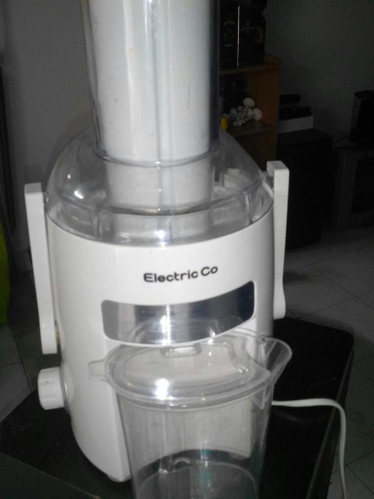 Máquina de sumos