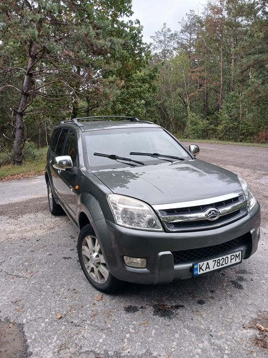 Продам Great Wall Hover H2