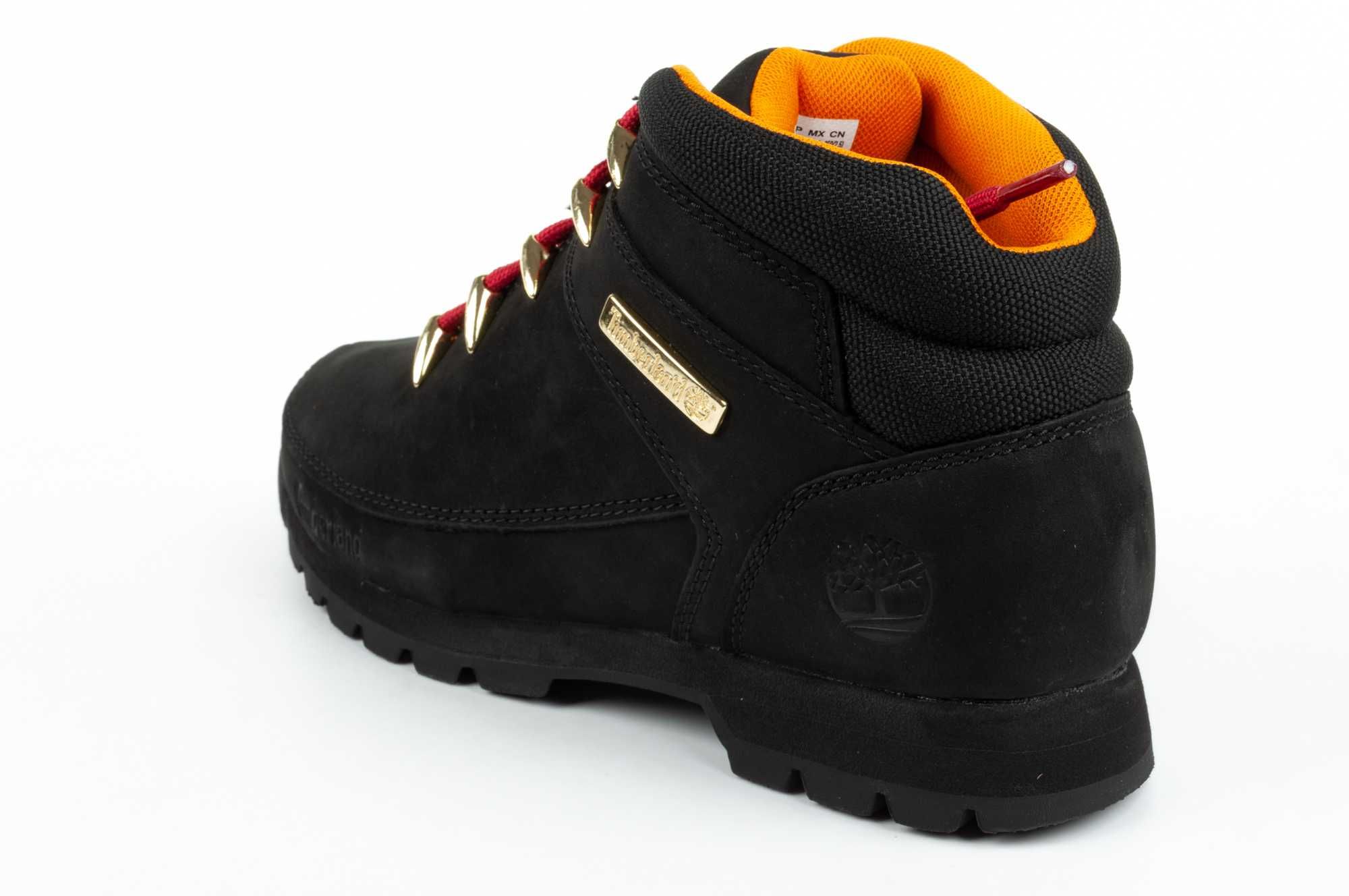 Buty sportowe Timberland Euro Sprint [TB0A2GG3763] różne rozmiary