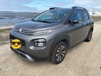 Citroen C3 Aircross 2020