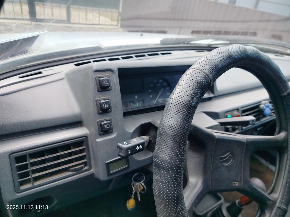 Таврія пікап 2004 року